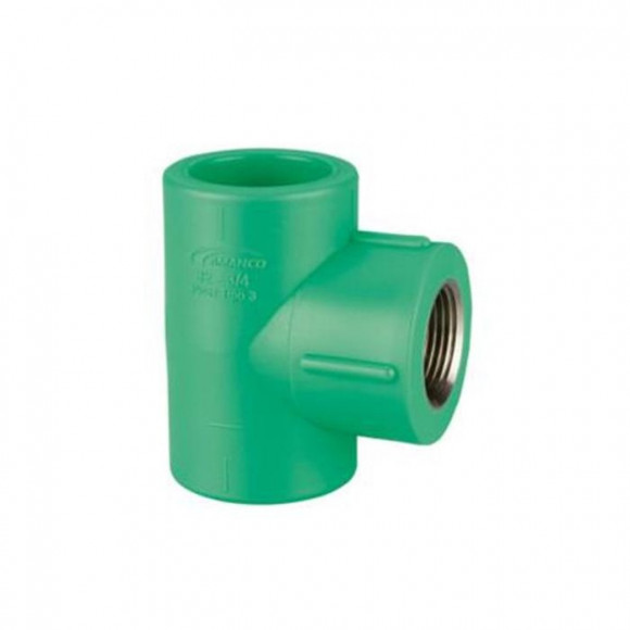 Te Fff Ppr 32 Mm Amanco                     
