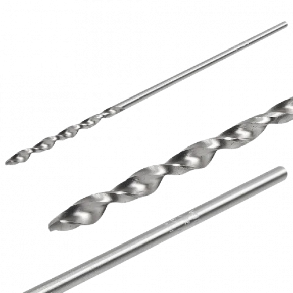 Broca Irwin Videa 8,00 X 330mm              