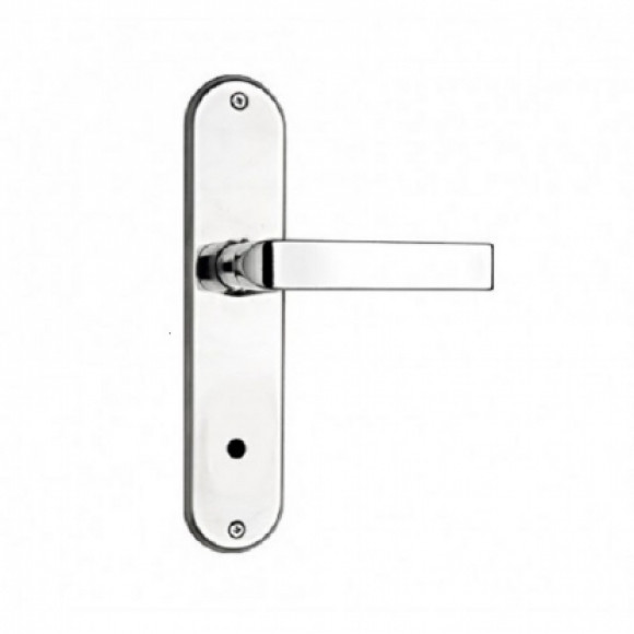 Fechadura Silvana Wc Italy Esp (1220/10)    