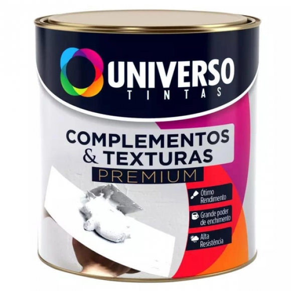 Selador Acrilico Premium Universo 3,6lt     