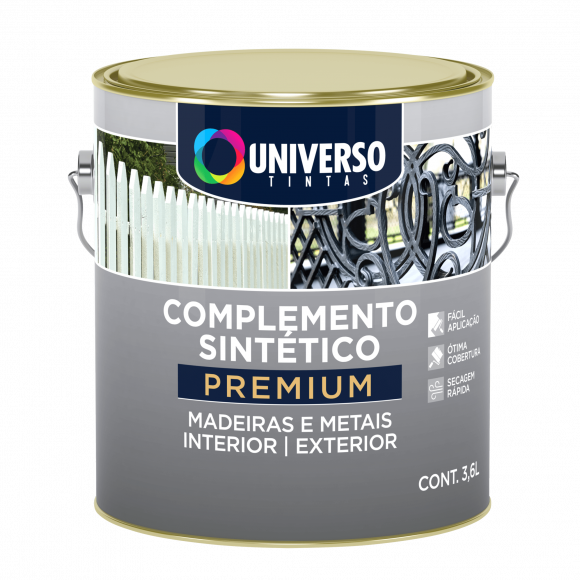 Fundo Galv Base Solvente Universo 900ml     