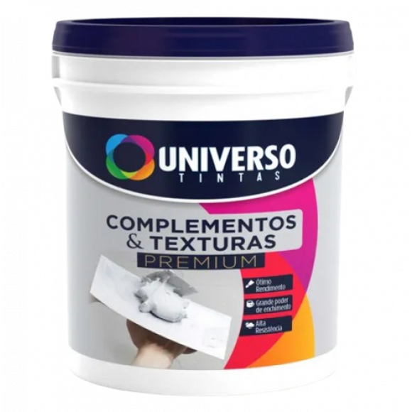 Selador Acrilico Premium Balde 14lt Universo      