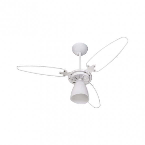 Ventilador Wind Light Br Trans 127v Ventisol