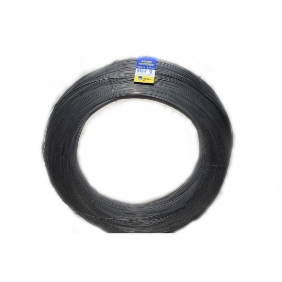 Arame Recoz Bwg 12(2,77mm) 70kg             