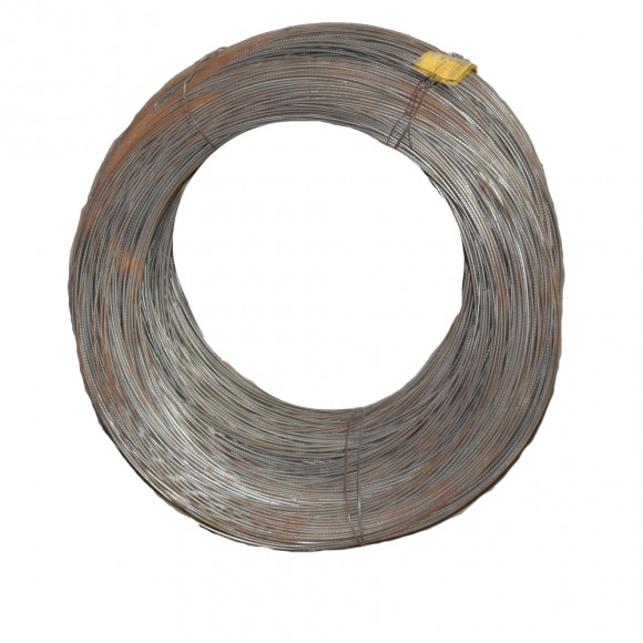 Ca60 Rolo 6.0 Mm Gerdau                     