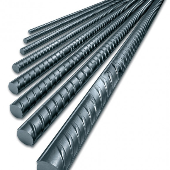 Vergalhao Dobrado 16.0mm (5/8) 12m          