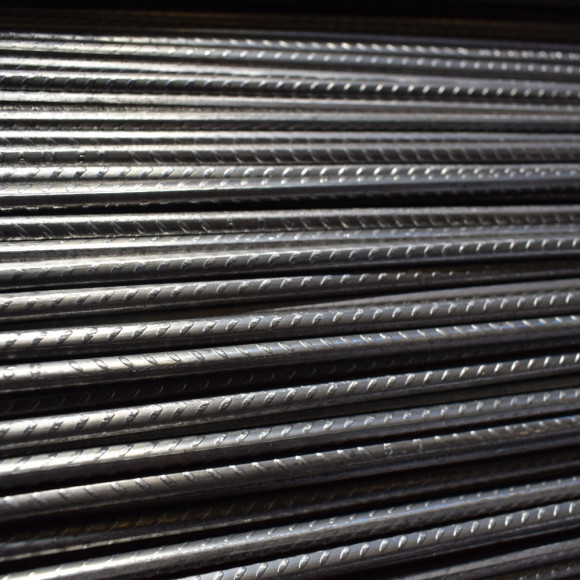 Vergalhao Gg60 4,20mm Reto12m Gerdau        