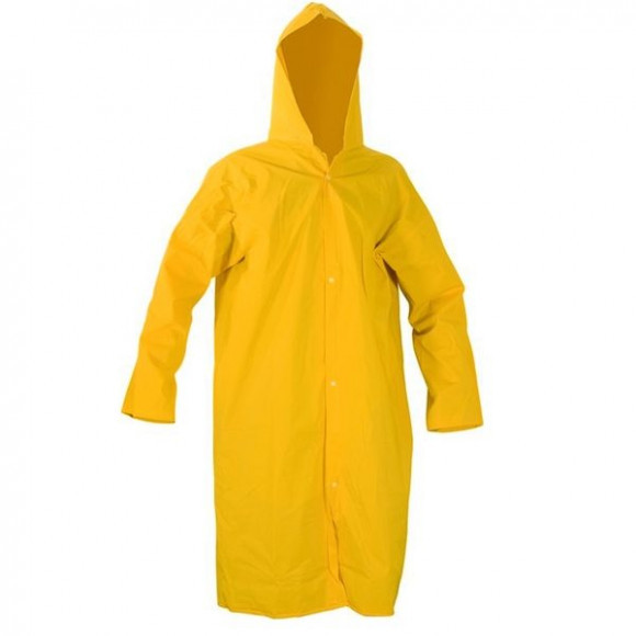Capa Chuva Plastcor Am Forr Gg              