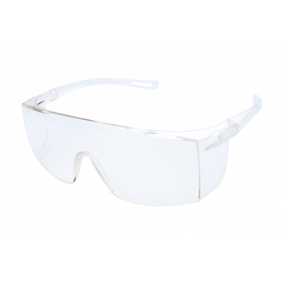 Oculos Kamaleon Incolor Plastcor                            