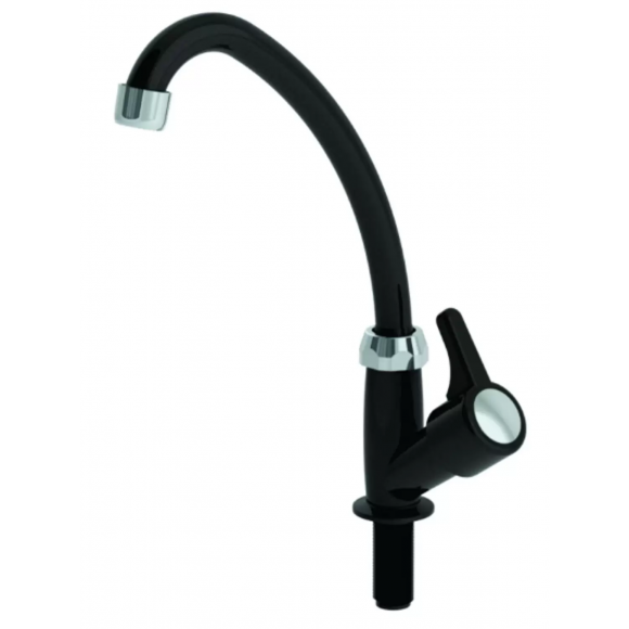 Torneira Mesa 1/4 Genebra Pto Valeplast     