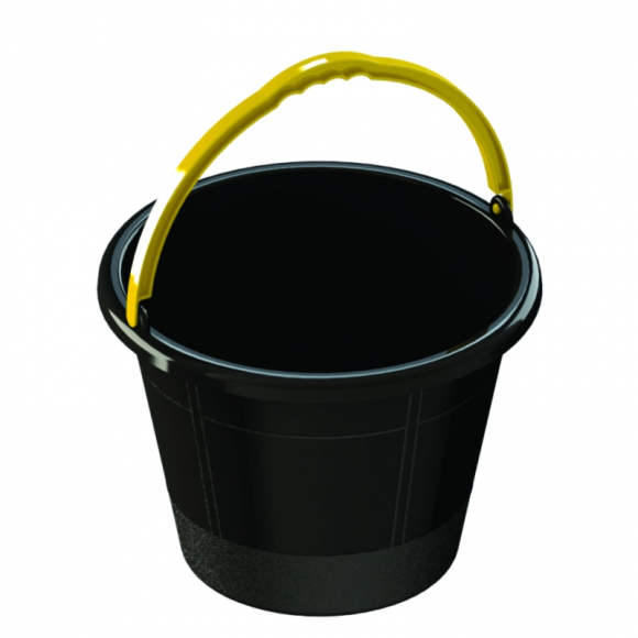 Balde P/ Concreto 12lt Valeplast            