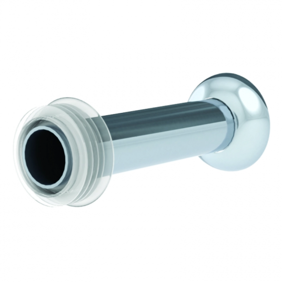 Tubo de Ligacao Cromado Valeplast           