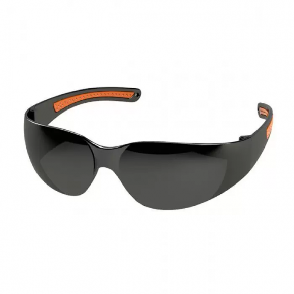 Oculos Seg Plus Fume Valeplast              