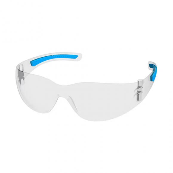 Oculos Seg Plus Incolor Valeplast           