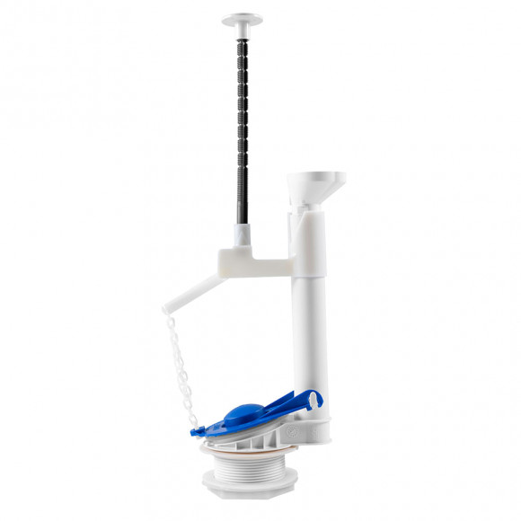 Saida D` Agua Universal Superior Astra      