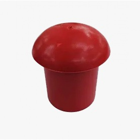 Espacador Plast Ponteira Pp                 