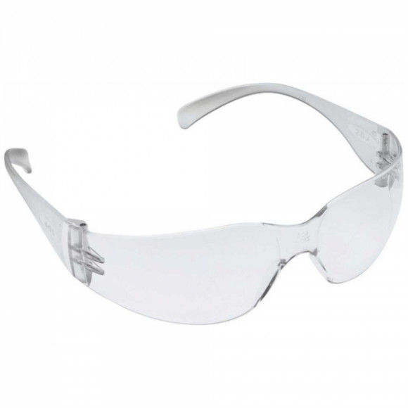 Oculos Leopardo Incolor Kalipso             