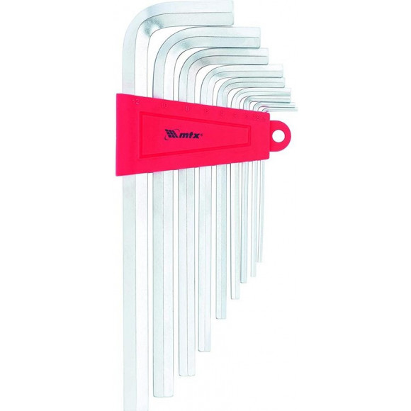 Jg Chaves Allen Longa  Ac Mtx 1,5 a 10mm 9pc