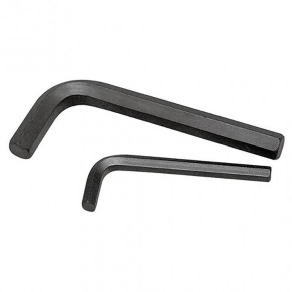 Chave Allen 2,0mm Moretzsohn                