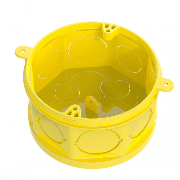 Caixa de Luz Octogonal 3x3 Tramontina       