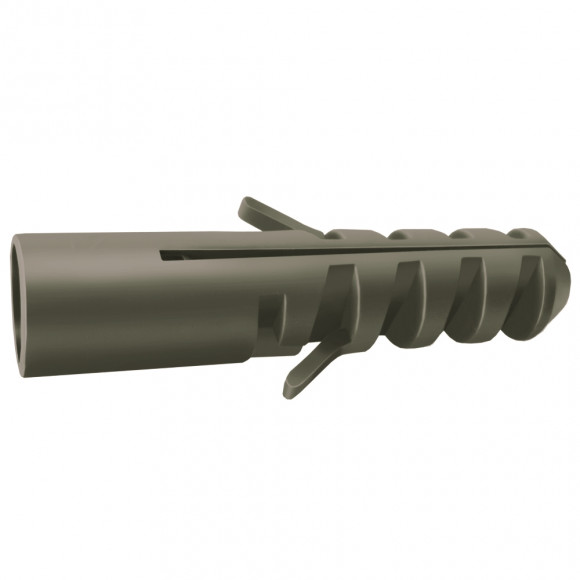 Bucha Plastica 8 Ciser                      