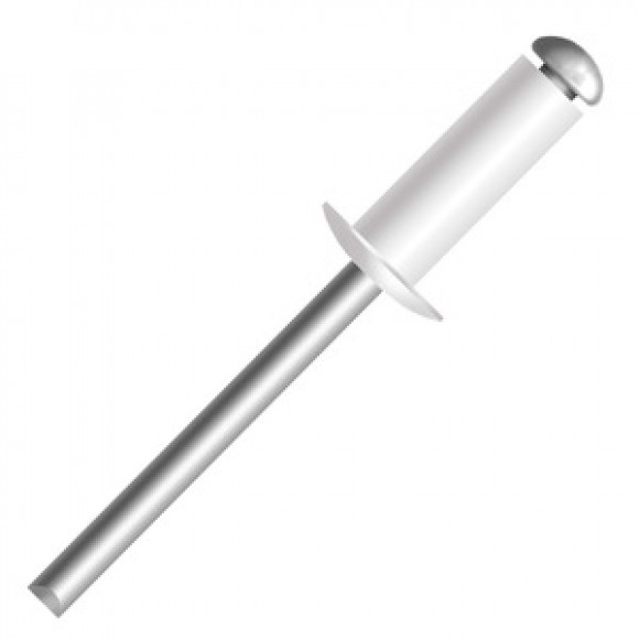 Rebite 3,2x08 20pc Lorenfer                 