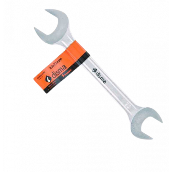 Chave Fixa 06x7mm A.c Disma                 