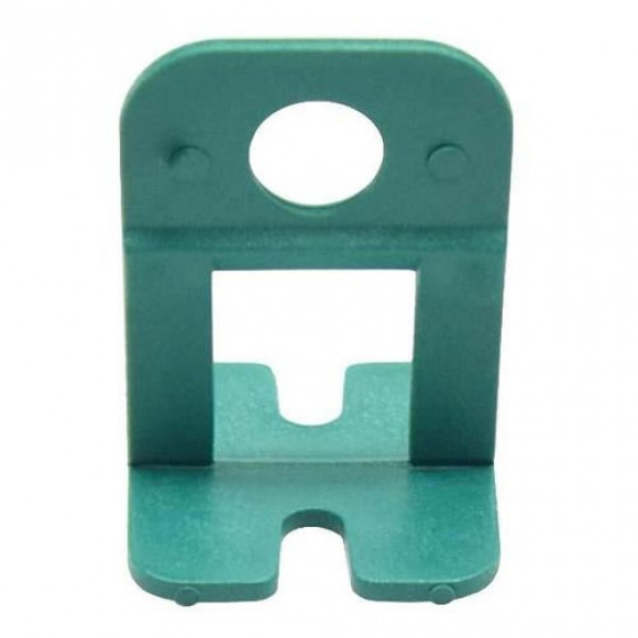 Espacador Nivelador Slim 2mm C/100 Pc Ecol  