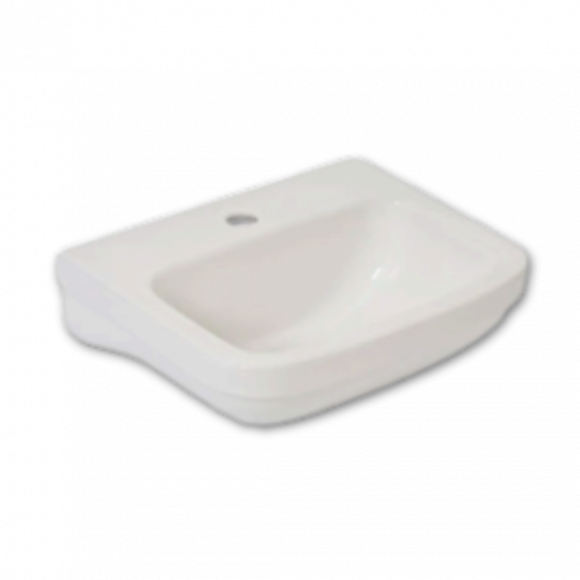 Lavatorio Lirio Branco Fiori                                