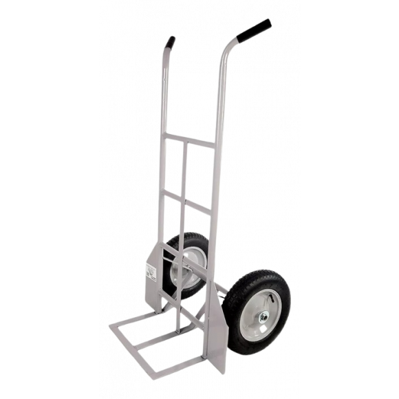 Carro Carga 200 Kg Esfera Gordini                           