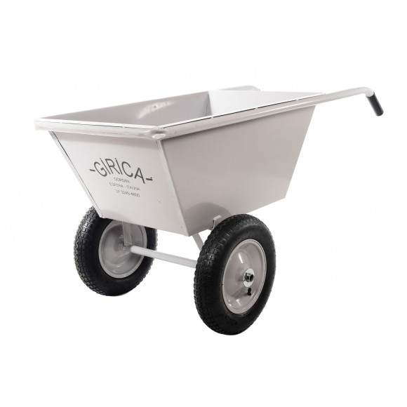 Carrinho de Mao Girica Esfera 92l           