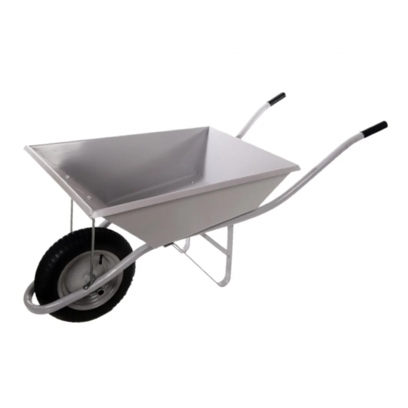 Carrinho Mao G-20 60lt Esfera Gordini                       