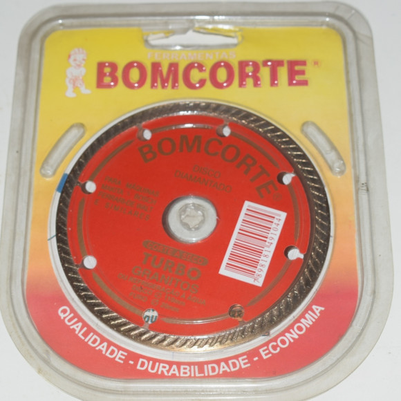 Disco B.corte Dia. Granit 110mm             