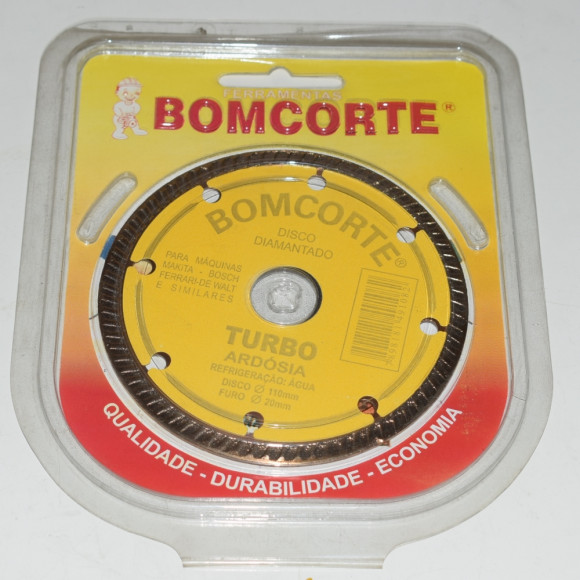 Disco B.corte Dia. Ardosi 110mm             