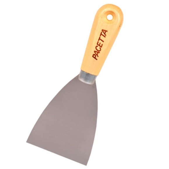 Espatula Laminada 8 Cm Pacetta              