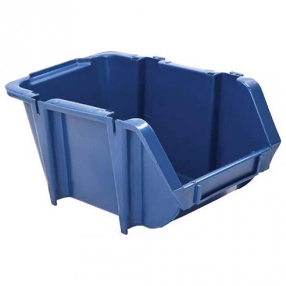 Gaveta Encaixavel 7 Azul Ecolider           
