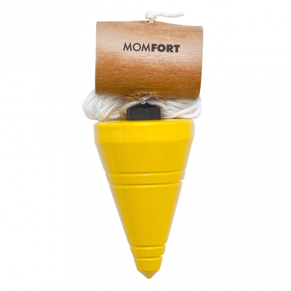 Prumo Centro 400gr Momfort                  