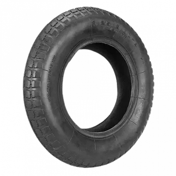 Pneu Carrinho de Mao 3,25x8 Famastil                        