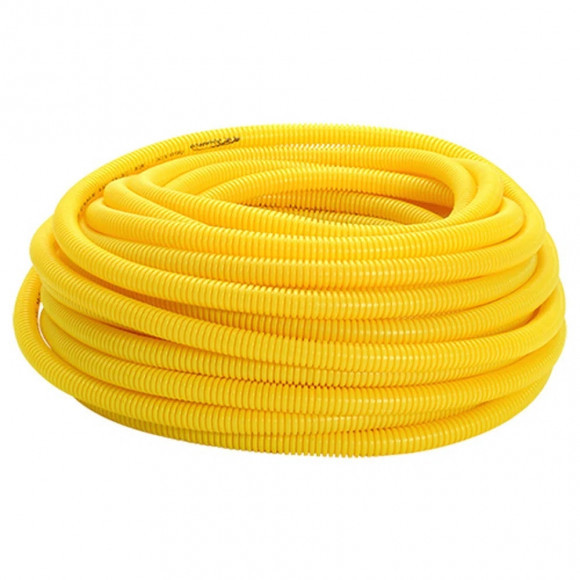 Conduite Flex Tramontina 20mm X 1/2 50mt    