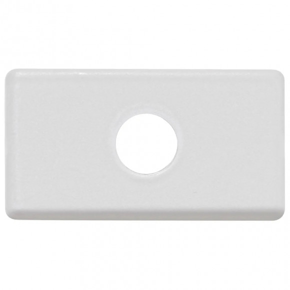 Tampo Tramontina Furo 9,5mm Br Aria         