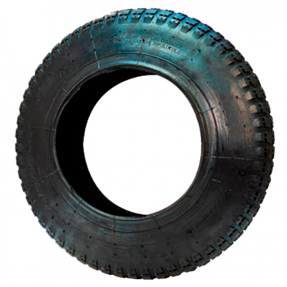 Pneu Para Carrinho de Mao 3,25 X 8 Minasul  