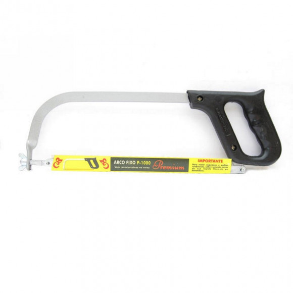 Arco de Serra Fixo Premium (thompson)       