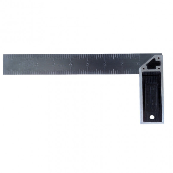 Esquadro Bx Relevo Cb Metalico 12 Thompson  