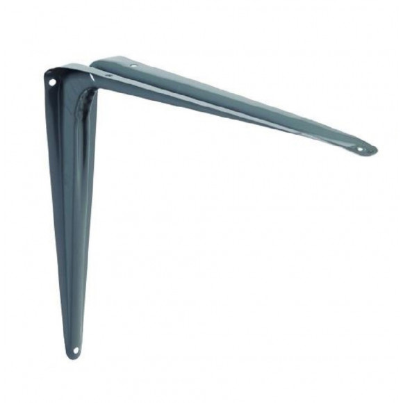 Cantoneira Cinza 08x10 Thompson             