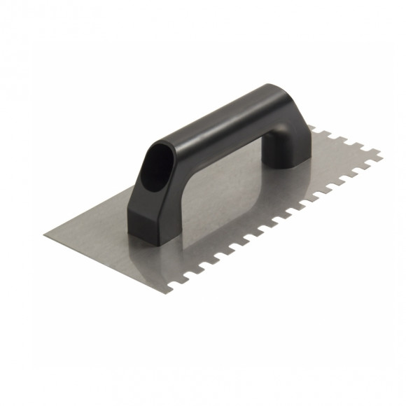 Desempenadeira Dent 12x24 Cabo Plas Thompson