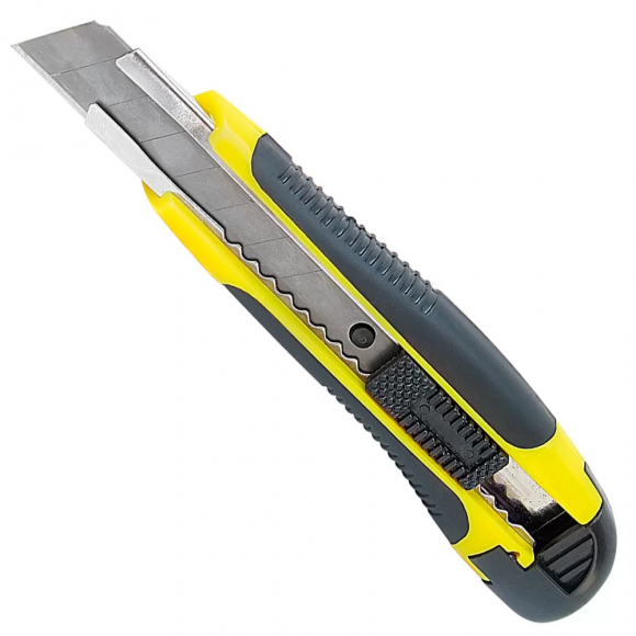 Estilete Embor Prof Thompson 18mm           