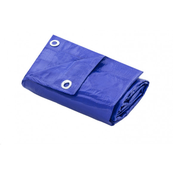 Lona Azul 06 X 05 Thompson                  