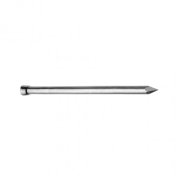 Prego Lorenfer Galv S/c 17 X 21 250g        