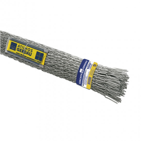Distanciador Cercafix Gerdau                