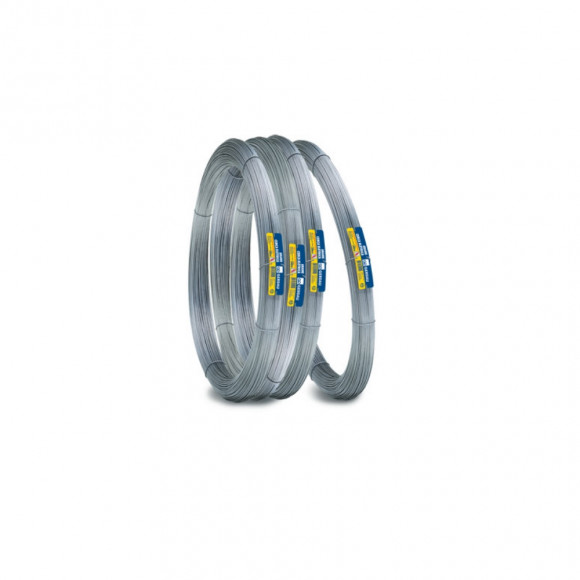 Arame Cerca Eletrica 2,1mm 1000m            